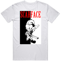 Elmer Fudd T Shirt