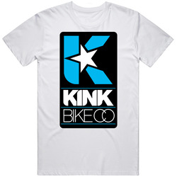 Kinx Bmx Bike Co T Shirt
