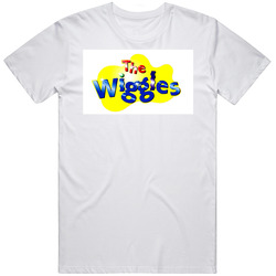 Wiggles T Shirt