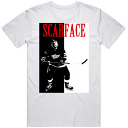 Bob Probert T Shirt