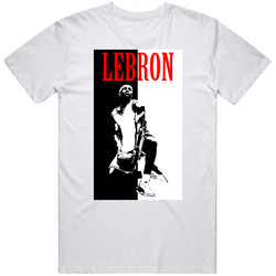 Lebron James T Shirt