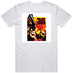 Issac Hayes in Truck Turner blaxplotation cult vintage (2).jpg T Shirt