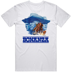Bonanza T Shirt
