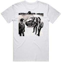 Two Lane Blacktop T Shirt