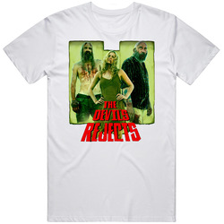 The Devils Rejects Group Shot T Shirt