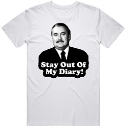 Mr. Belvedere T Shirt