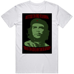 Che Guevara Cuban Spanish JOE T Shirt