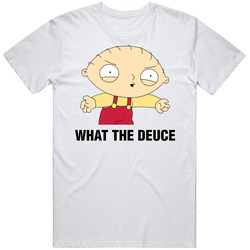 Family Guy Stewie T Shirt