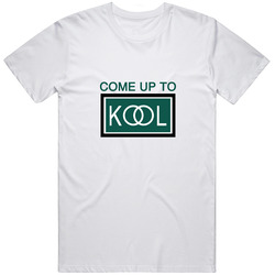 Kool Cigarettes T Shirt