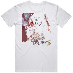 Time Bandits 80s Fantasy Movie T Shirt