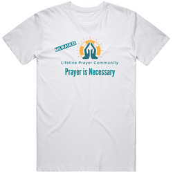 Milwaukee Retro Graphic Unisex Cotton White Classic T Shirt