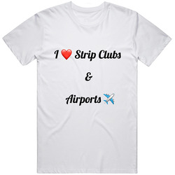 Wild Side Tee  Retro Graphic Unisex Cotton White Classic T Shirt