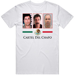 Cdc Retro Graphic Unisex Cotton White Classic T Shirt