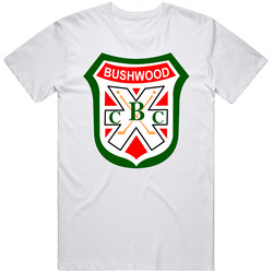 Bushwood Country Club Caddyshack Golf Club Movie Lovers Retro Graphic Unisex Cotton White Classic T Shirt