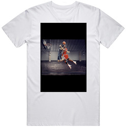 Lebron Retro Zoom Max Vs Air Jordan New S Mens Cotton Retro Graphic Unisex White Classic T Shirt