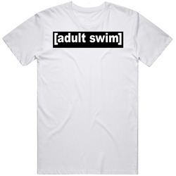 Adult Swim funny vintage PETE Retro Graphic Unisex White Classic T Shirt