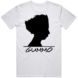 Gummo Movie Retro Graphic Unisex White Classic T Shirt