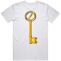 Return To Oz Fantasy Movie Retro Graphic Unisex White Classic T Shirt