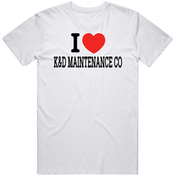 K&d Retro Graphic Unisex White Classic T Shirt