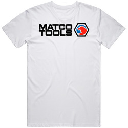Matcomita Retro Graphic Unisex White Classic T Shirt