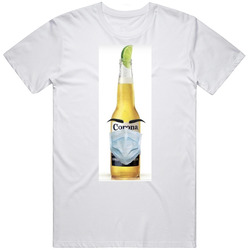 Social Distancing Retro Graphic Unisex White Classic T Shirt