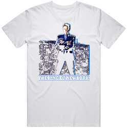 The King of New York Christopher Walken Hip Hop (2).jpg Retro Graphic Unisex Cotton White Classic T Shirt