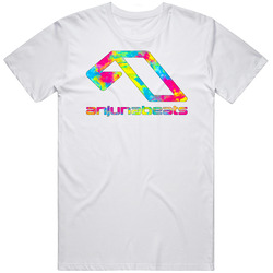 Abovebw Retro Graphic Unisex Cotton White Classic T Shirt