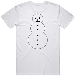 Young Retro Graphic Unisex Cotton White Classic T Shirt