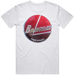 American Bantam Truck Manufacturer Retro Graphic Unisex Cotton White Classic T Shirt