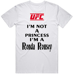 Ronda Retro Graphic Unisex Cotton White Classic T Shirt