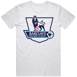 Premier Retro Graphic Unisex Cotton White Classic T Shirt