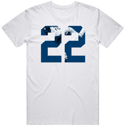 Ck22 Retro Graphic Unisex Cotton White Classic T Shirt