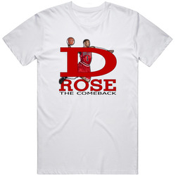 Drose Retro Graphic Unisex Cotton White Classic T Shirt