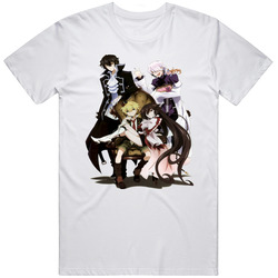 Pandora Retro Graphic Unisex Cotton White Classic T Shirt