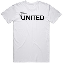 Hillsong United Youth Ministry Music Aftermath Retro Graphic Unisex Cotton White Classic T Shirt