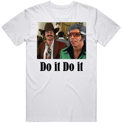 Starsky And Hutch Quote Funny Retro Graphic Unisex Cotton White Classic T Shirt