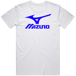 Mizu Retro Graphic Unisex Cotton White Classic T Shirt