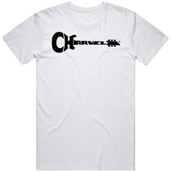 Fen 2 Putih Retro Graphic Unisex Cotton White Classic T Shirt