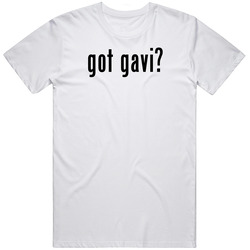 Gavi Italian Food Italia Retro Graphic Unisex Cotton White Classic T Shirt