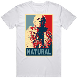 Ric Flair Wrestling Vintage Hope Retro Graphic Unisex Cotton White Classic T Shirt