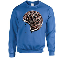 Oreo Cookie Classic sweater Crewneck Sweatshirt