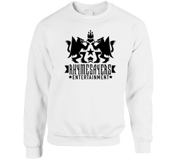 Rhymesayers Entertainment Hip Hop Record Label Music Lovers sweater Crewneck Sweatshirt