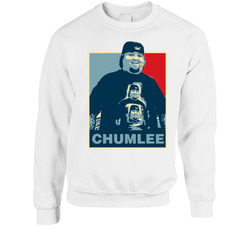 Pawn Stars Chumlee Hope sweater Crewneck Sweatshirt