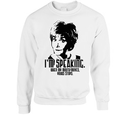 Judge Judy Tv Show sweater Crewneck Sweatshirt