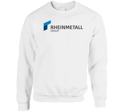 Rheinmetall sweater Crewneck Sweatshirt