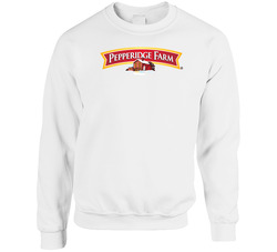Pepperidge Farm Bread Company sweater Crewneck Sweatshirt