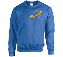 Toy Story Alien Uniform Halloween sweater Crewneck Sweatshirt