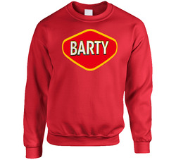 Ash Barty Vegemite sweater Crewneck Sweatshirt
