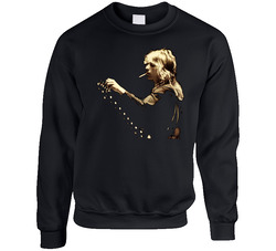 Randy Rhoads sweater Crewneck Sweatshirt