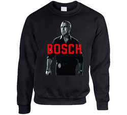 Bosch Amazon Prime Tv Show Orginial sweater Crewneck Sweatshirt